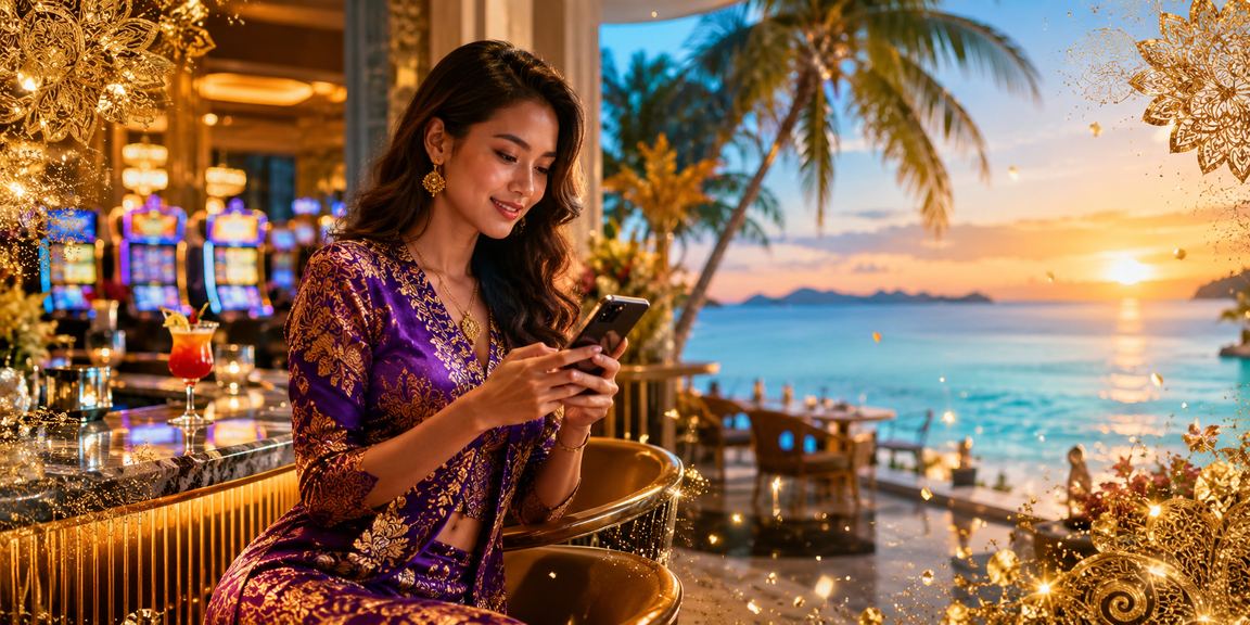 Ipoh users accessing the 53100 online sports betting platform via phone